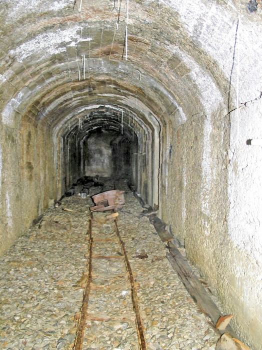 Ligne Maginot - PLAN à MARIN - (Abri) -  - STRECKER Jürgen