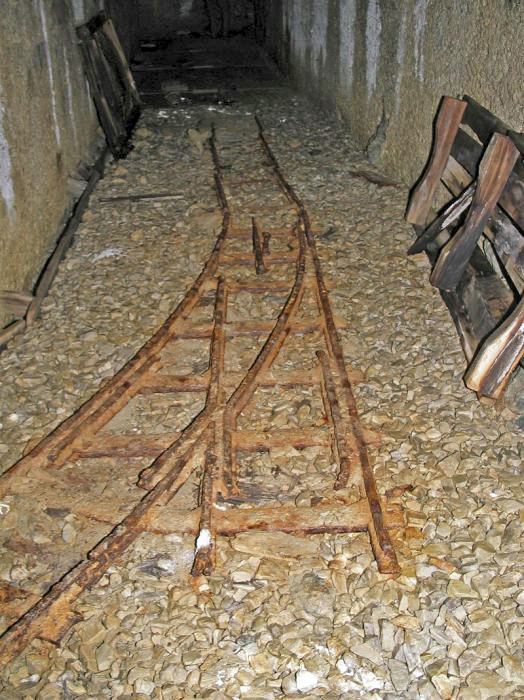 Ligne Maginot - PLAN à MARIN - (Abri) -  - STRECKER Jürgen