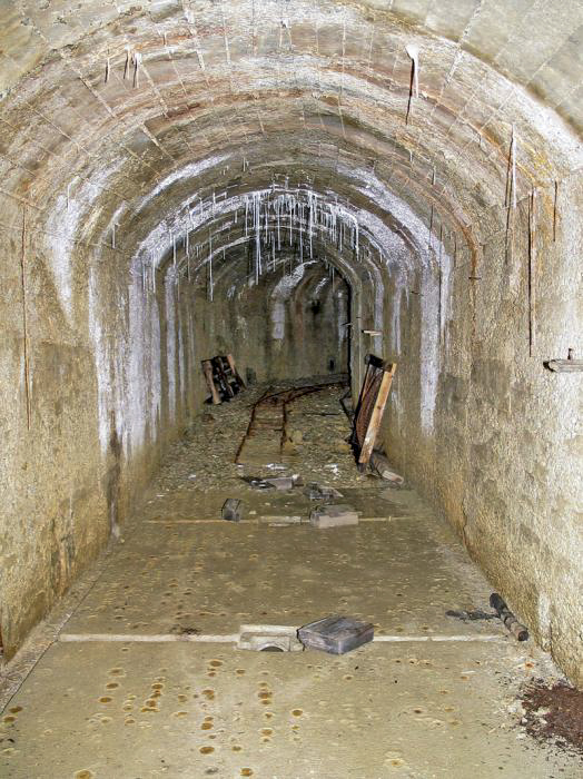 Ligne Maginot - PLAN à MARIN - (Abri) -  - STRECKER Jürgen