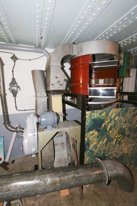 Casemate d'Oberroerdern Sud