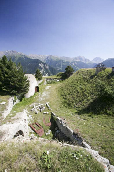 Ligne Maginot - SAPEY (30° DBAF ET 164° RAP) - (PC de Sous-Secteur) -  - ZEIG Marc