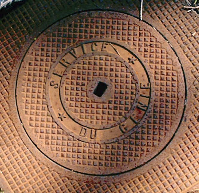 Ligne Maginot - SAPEY (30° DBAF ET 164° RAP) - (PC de Sous-Secteur) -  - LOVINY Alain