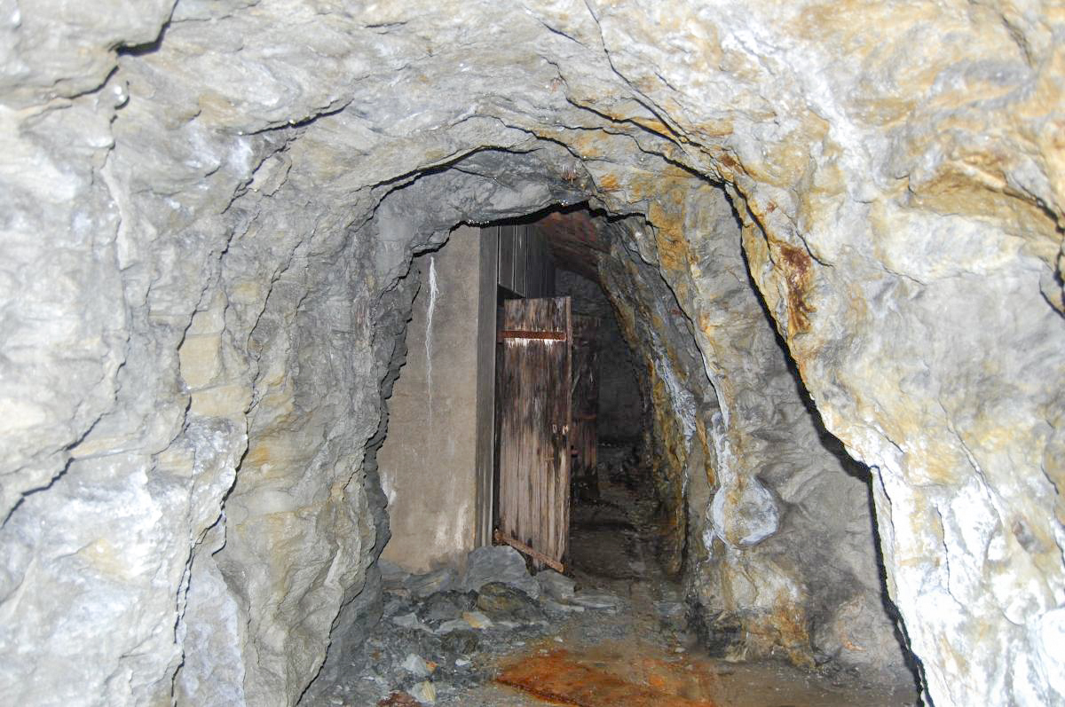 Ligne Maginot - SAPEY (REDOUTE DU) - (Position d'artillerie préparée) -  - Michal Prasil
