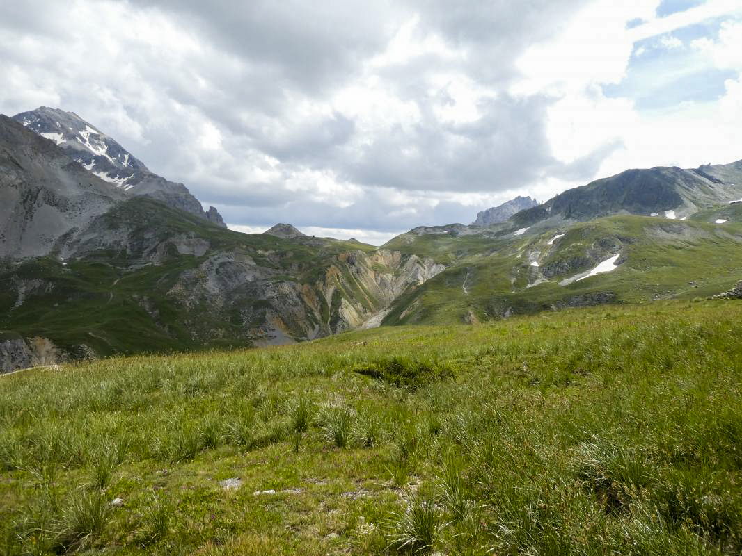 Ligne Maginot - VALLEE ETROITE - (Ouvrage d'infanterie) - Le Col de la Vallée étroite - ELLENA - CUNY