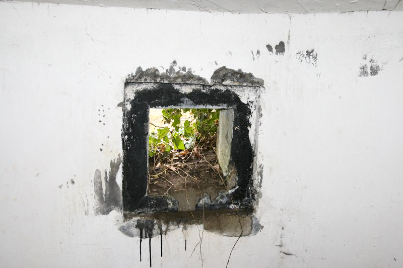 Ligne Maginot - Blockhaus Bernhohlkoepfel 1 -  - GRUBER Franck