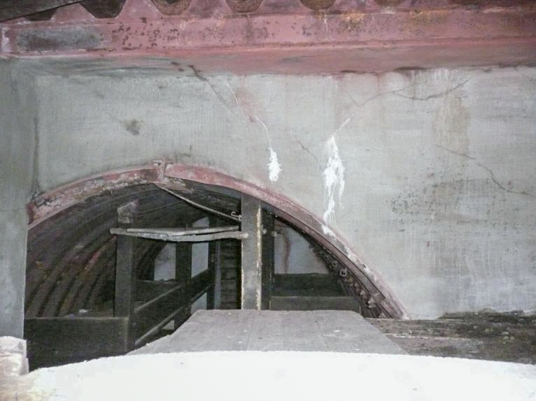 Ligne Maginot - AIGUILLE NOIRE - (Ouvrage d'infanterie) -  - ARMAND Patrick