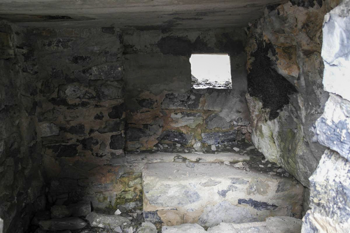 Ligne Maginot - Blockhaus de PLAN LACHAT 9 -  - Dorian P.