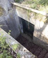 Ligne Maginot - SCHMELTZBACH EST - (Abri) - 