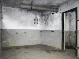 Ligne Maginot - HOFFEN ( Casemate d'infanterie ) - Chambre de troupe