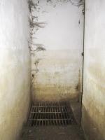 Ligne Maginot - I5 - (Chambre de coupure) - Puisard