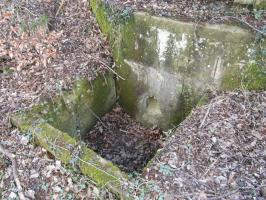 Ligne Maginot - MOULIN DE SCHWABWILLER 1 - (Blockhaus pour arme d'infanterie) - 