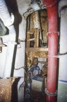 Ligne Maginot - COUME ANNEXE SUD - A32 - (Ouvrage d'infanterie) - Bloc 2
Cloche JM
