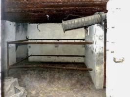 Ligne Maginot - BOIS DE RITTERSHOFFEN 6 - (Casemate d'infanterie - Simple) - Chambre de repos