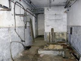 Ligne Maginot - BARRUNGSHOFF - BORNUNGSHOFF - X11 - (Abri) - Usine