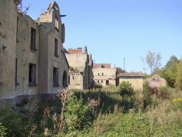 Ligne Maginot - BAN SAINT JEAN (Cité Cadres) - Cités des officiers