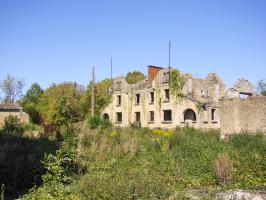 Ligne Maginot - BAN SAINT JEAN (Cité Cadres) - Cité des officiers