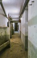 Ligne Maginot - HEIDENBUCKEL - (Abri) - Couloir avant