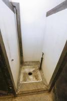 Ligne Maginot - HEIDENBUCKEL - (Abri) - Latrines