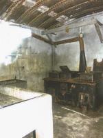 Ligne Maginot - KOENIGSBRUCK - (Abri) - Cuisine
Cuisinière