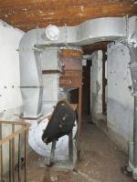Ligne Maginot - KOENIGSBRUCK NORD - (Casemate d'infanterie) - Ventilation