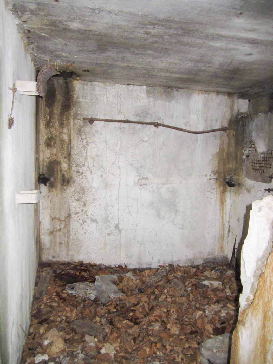 Ligne Maginot - REDUIT DU HOCHWALD - (Blockhaus pour arme infanterie) -  - Gregory Fuchs