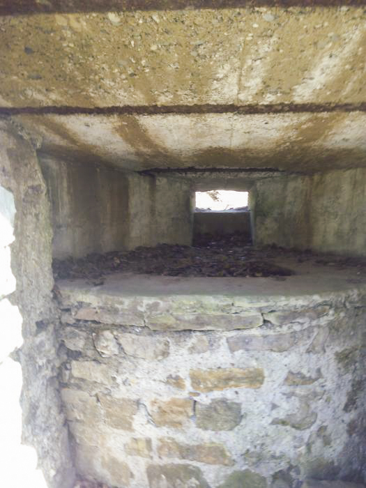 Ligne Maginot - SCHMELTZBACH 5 - (Blockhaus pour arme infanterie) -  - donceuh