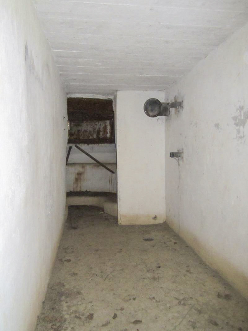Ligne Maginot - STATION DE SURBOURG 1 - (Blockhaus de type indeterminé) -  - gregfuchs