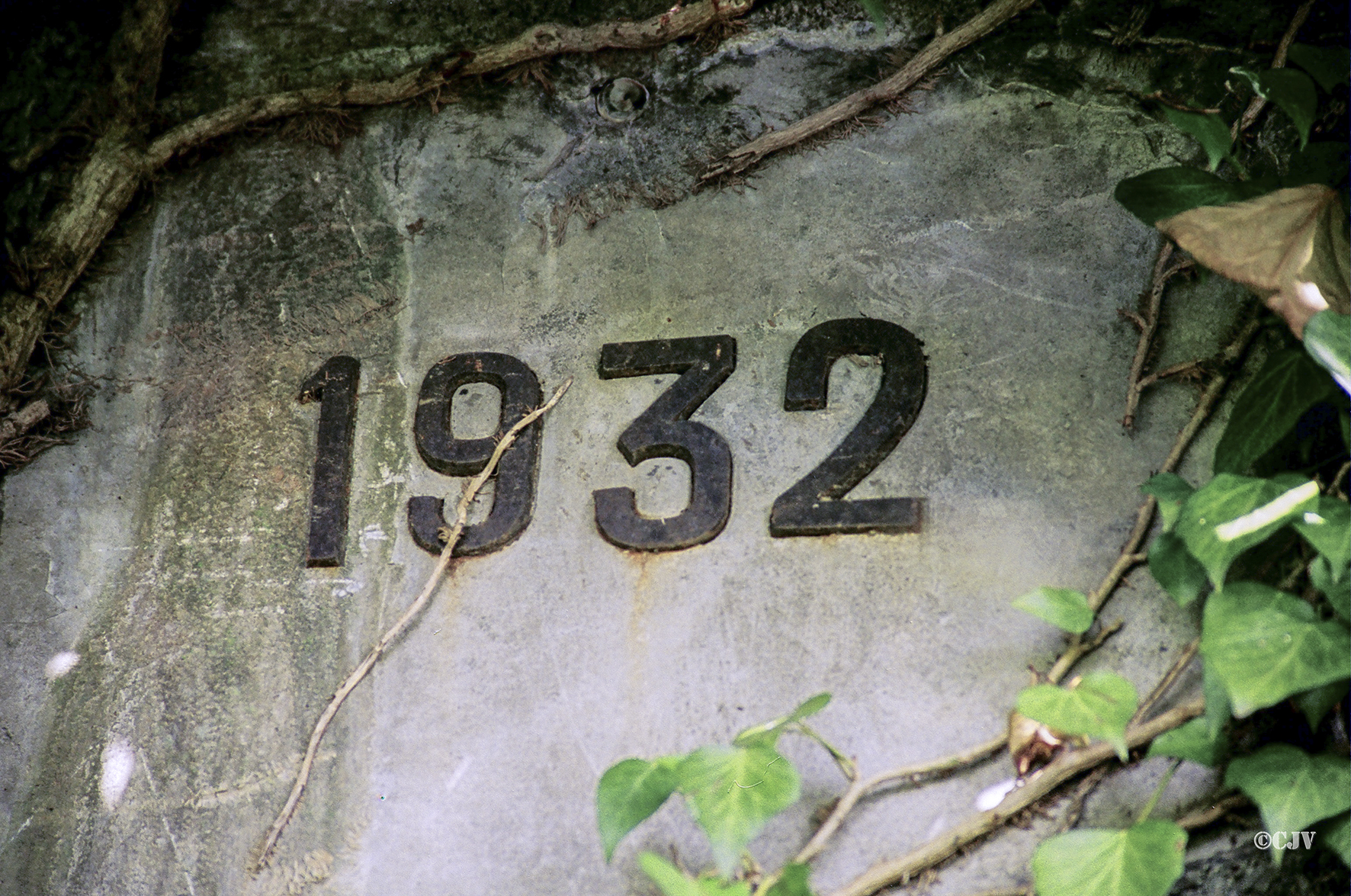 Ligne Maginot - HUNSPACH MOULIN EST - (Casemate d'infanterie - Simple) -  - Caspar Vermeulen