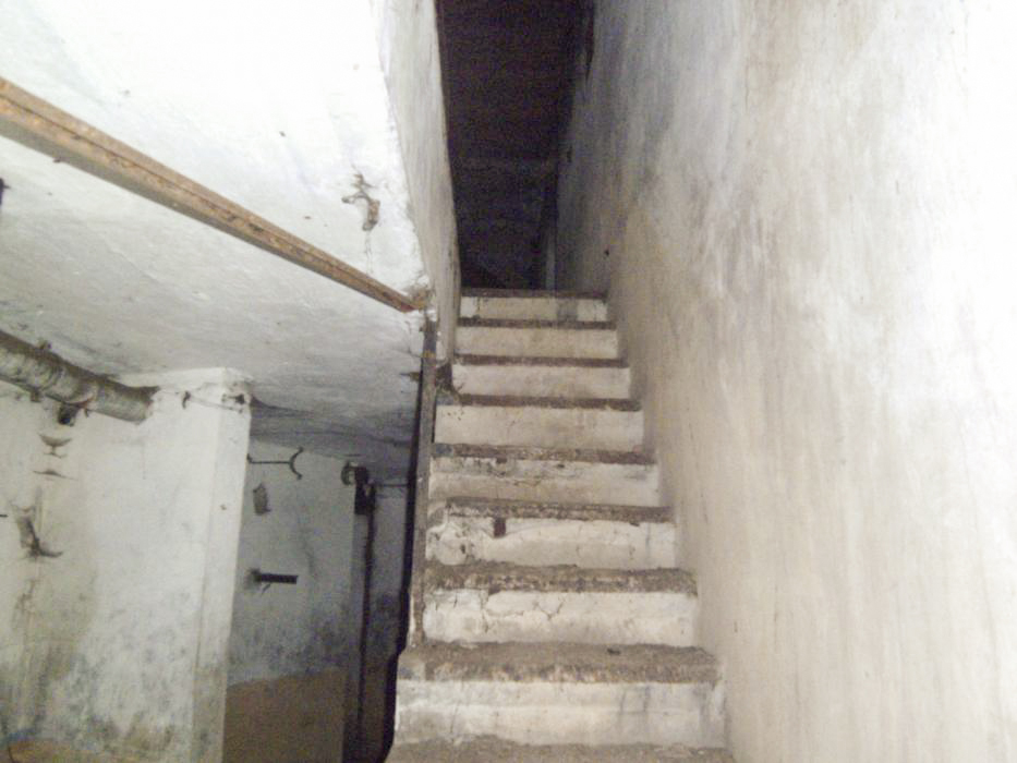 Ligne Maginot - HUNSPACH MOULIN EST - (Casemate d'infanterie - Simple) -  - GLÜCKSJÄGER GJ13