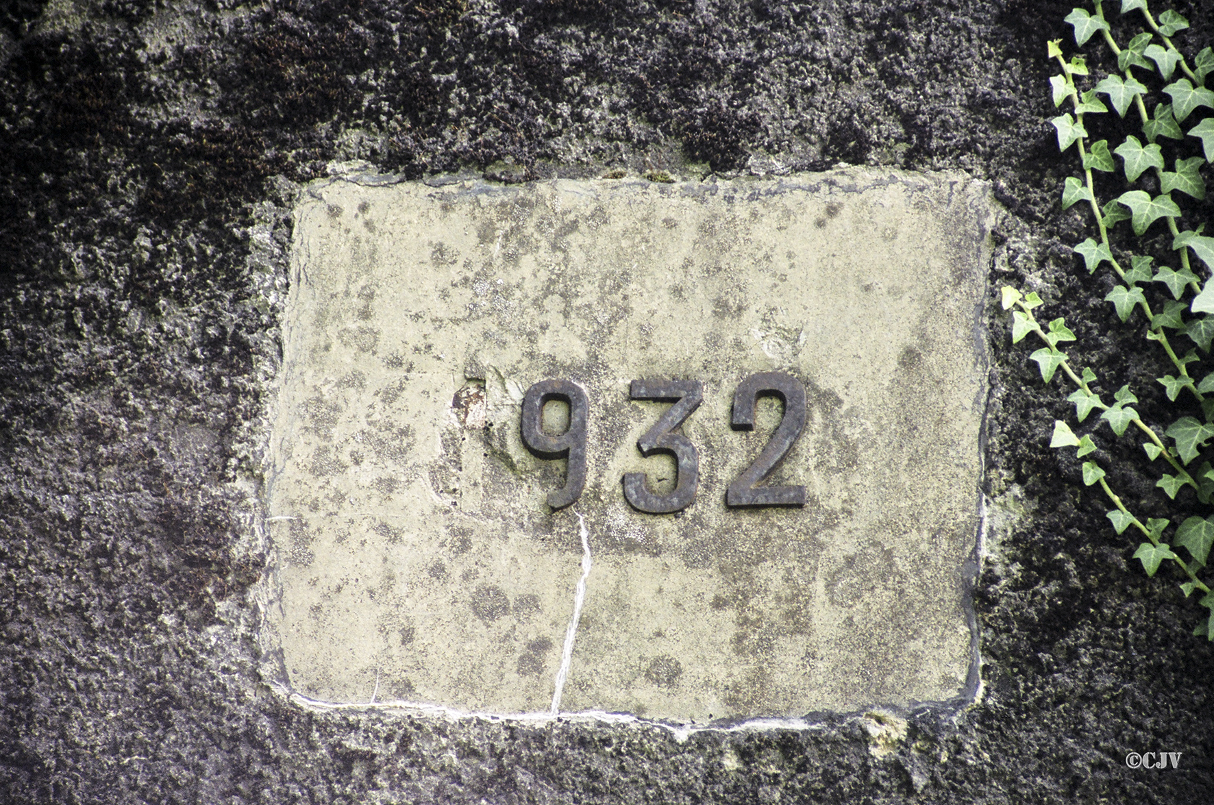 Ligne Maginot - HUNSPACH MOULIN OUEST - (Casemate d'infanterie - Simple) -  - Caspar Vermeulen