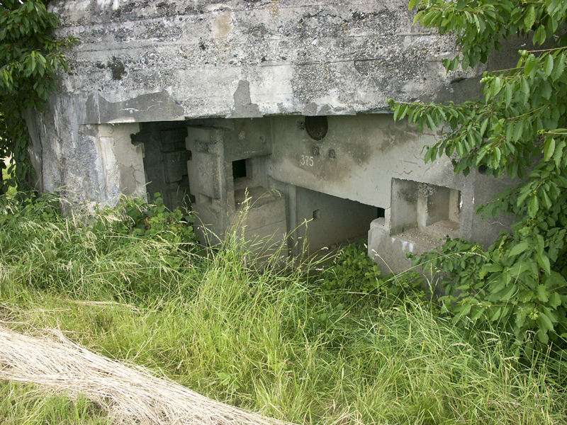 Ligne Maginot - Casemate de la LAURMATT -  - LAMBERT Pascal