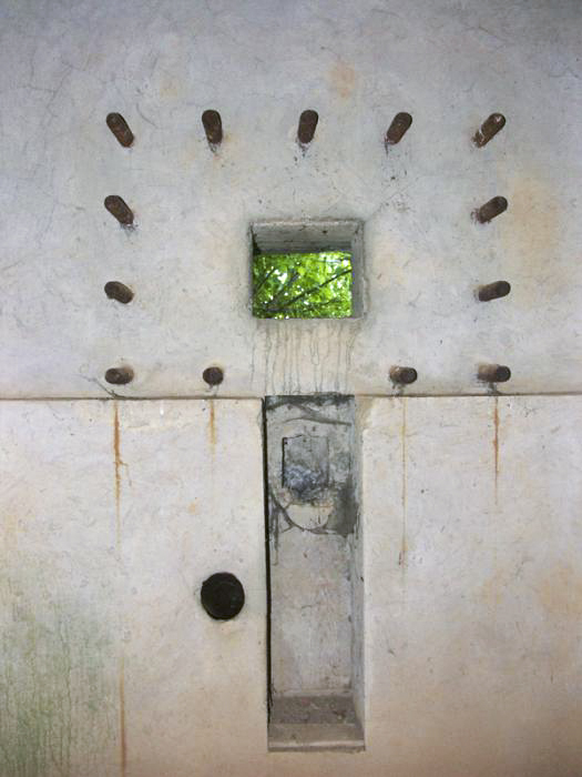 Ligne Maginot - Casemate de la LAURMATT -  - LAMBERT Pascal