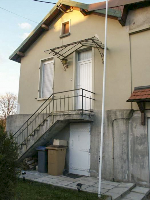 Ligne Maginot - MF8 - SCHLEITHAL OUEST (GRM) - (Poste GRM - Maison Forte) - Photo parue lors de la mise en vente en 2015 - Inconnu