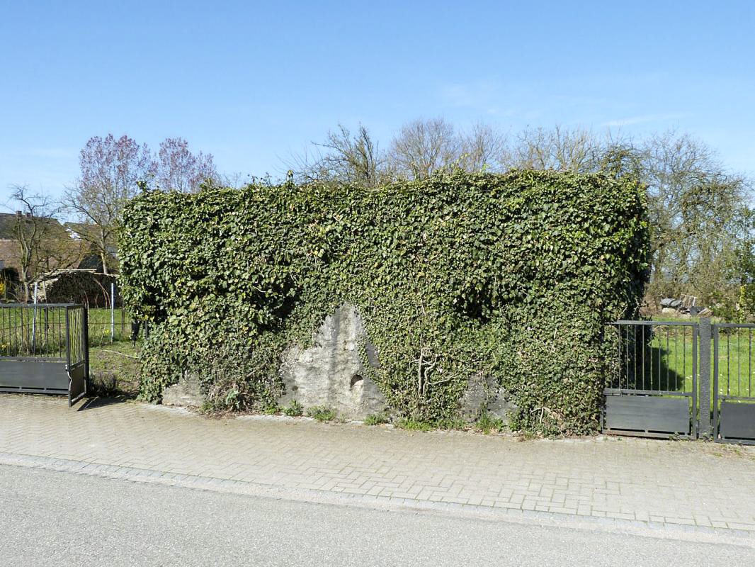 Ligne Maginot - MF10 - SALMBACH (GRM) - (Poste GRM - Maison Forte) -  - JMBrams