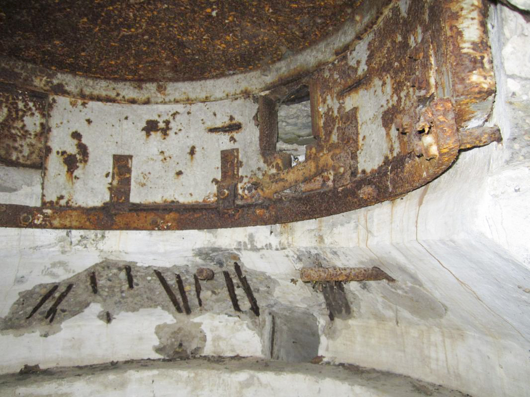 Ligne Maginot - MOULIN DE SCHWABWILLER 1 - (Blockhaus pour arme d'infanterie) -  - gregfuchs