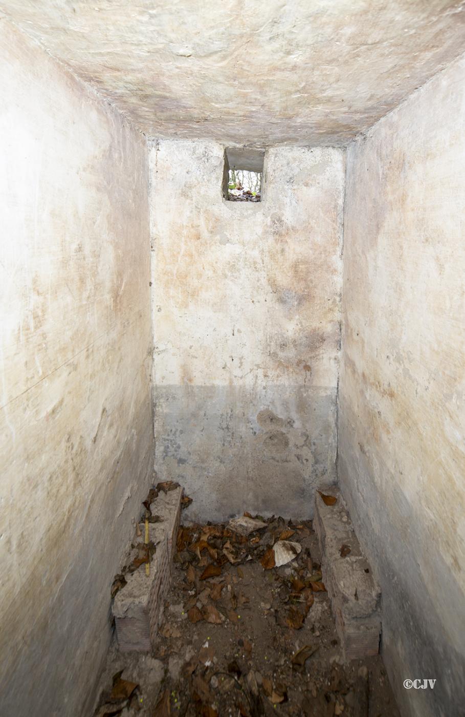 Ligne Maginot - Blockhaus du Moulin de Schwabwiller 2 -  - Lia VERMEULEN