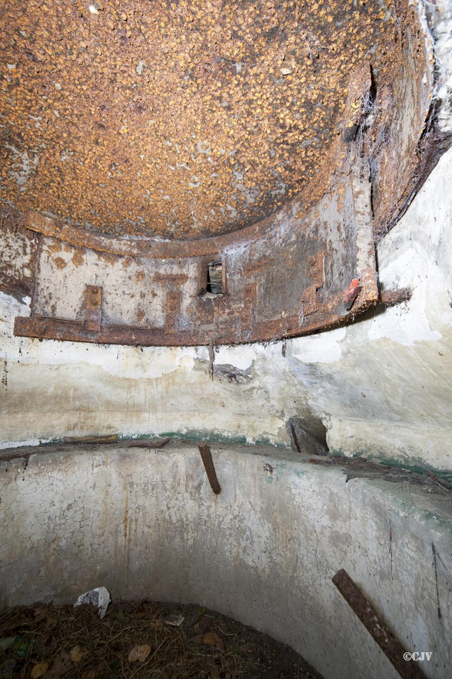 Ligne Maginot - Blockhaus du Moulin de Schwabwiller 2 -  - Lia VERMEULEN