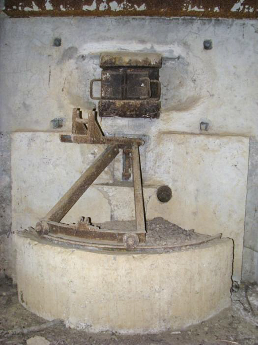 Ligne Maginot - ZWERCHACKER - (Blockhaus pour arme infanterie) - 2008 - Antoine SCHOEN
