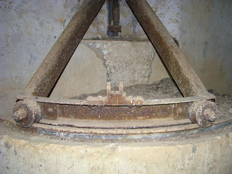 Ligne Maginot - ZWERCHACKER - (Blockhaus pour arme infanterie) -  - Antoine SCHOEN