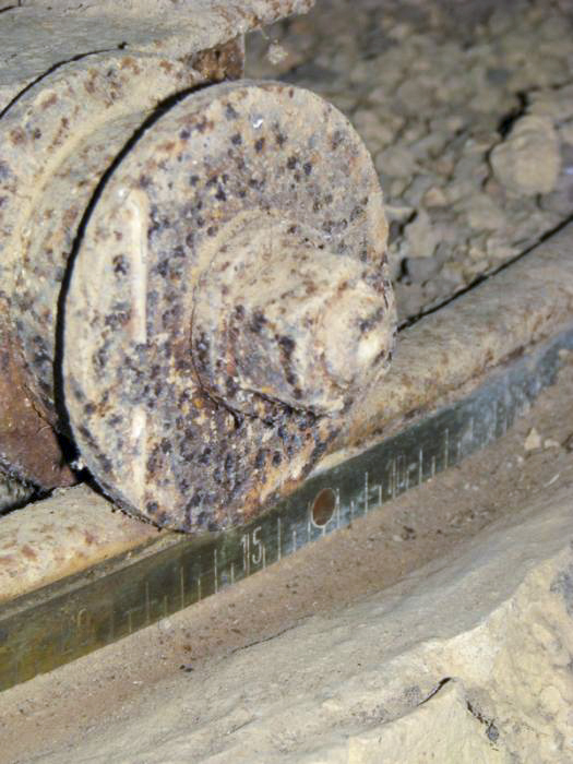 Ligne Maginot - ZWERCHACKER - (Blockhaus pour arme infanterie) -  - Antoine SCHOEN