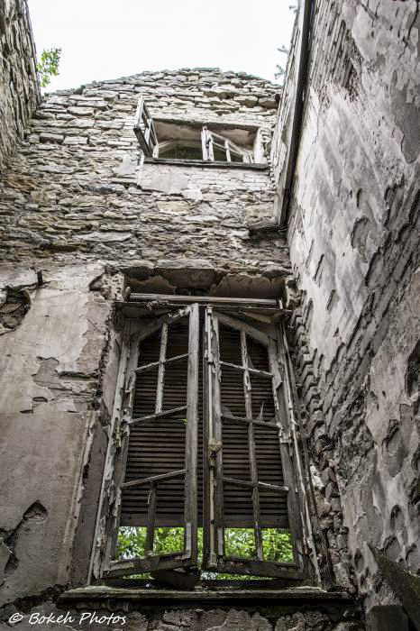 Ligne Maginot - BAN SAINT JEAN (Cité Cadres) - Pavillon d'officier - FELD Jérémie