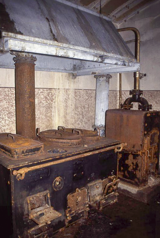 Ligne Maginot - HESTROFF - X29 - (Abri) -  - Valentin Hemmert