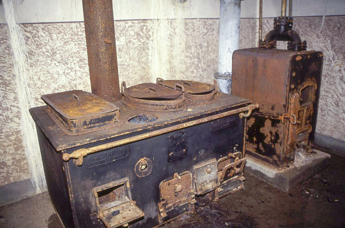 Ligne Maginot - HESTROFF - X29 - (Abri) -  - Valentin Hemmert