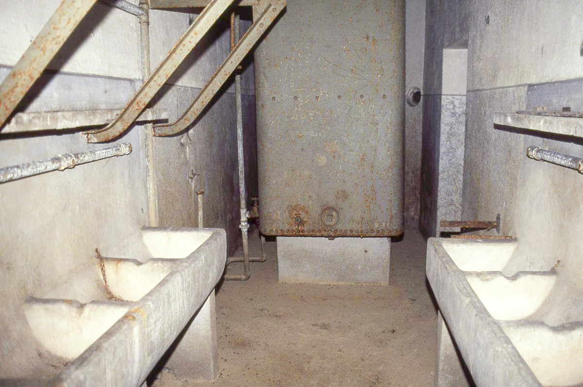Ligne Maginot - HESTROFF - X29 - (Abri) -  - Valentin Hemmert
