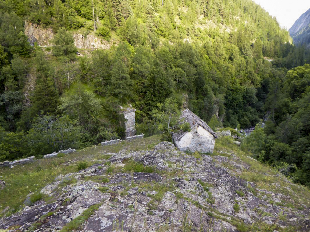 Ligne Maginot - 81 - PONT HAUT - (DMP - Dispositif de Mine Permanent) -  - ELLENA - CUNY