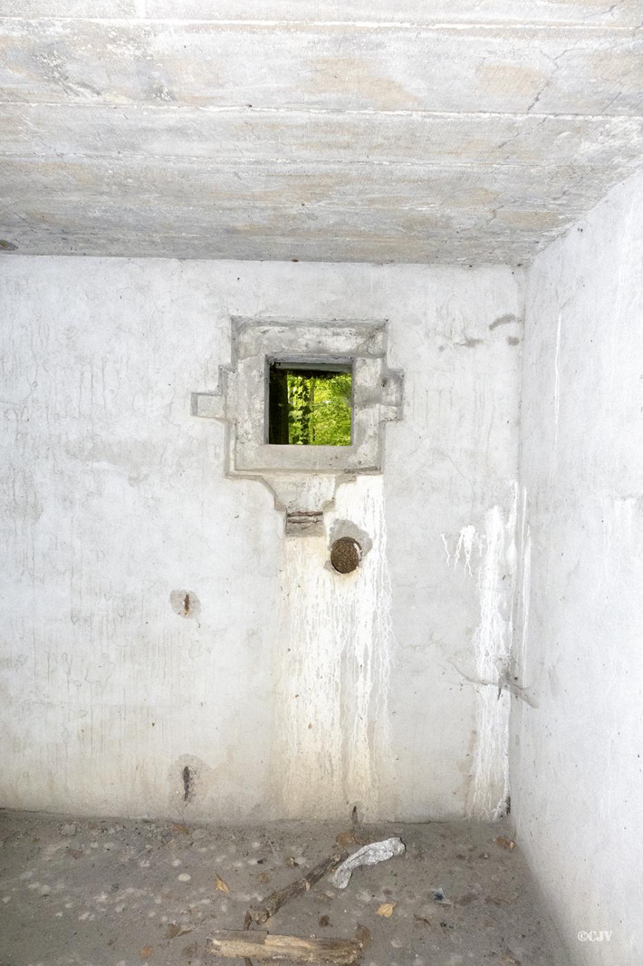 Ligne Maginot - Blockhaus du Seltzbach 3 -  - Lia VERMEULEN
