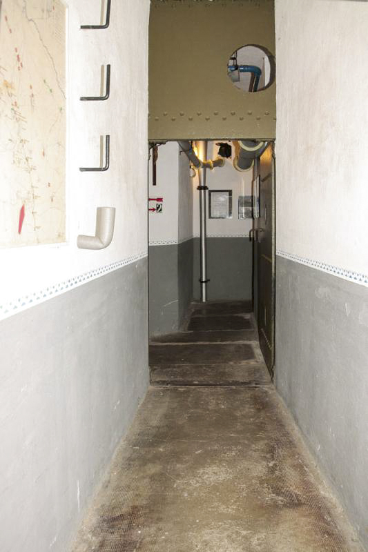 Ligne Maginot - HATTEN (I / 23° RIF) (Abri) -  - JMBrams