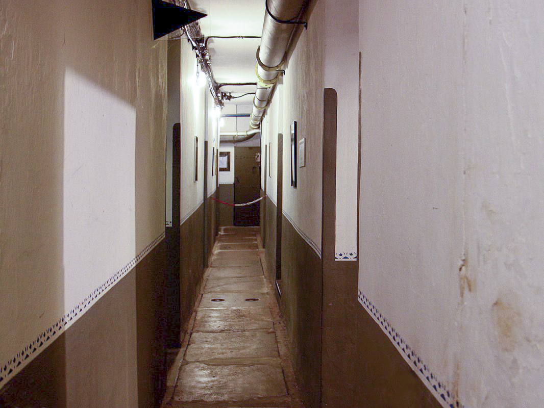 Ligne Maginot - HATTEN (I / 23° RIF) (Abri) -  - JMBrams
