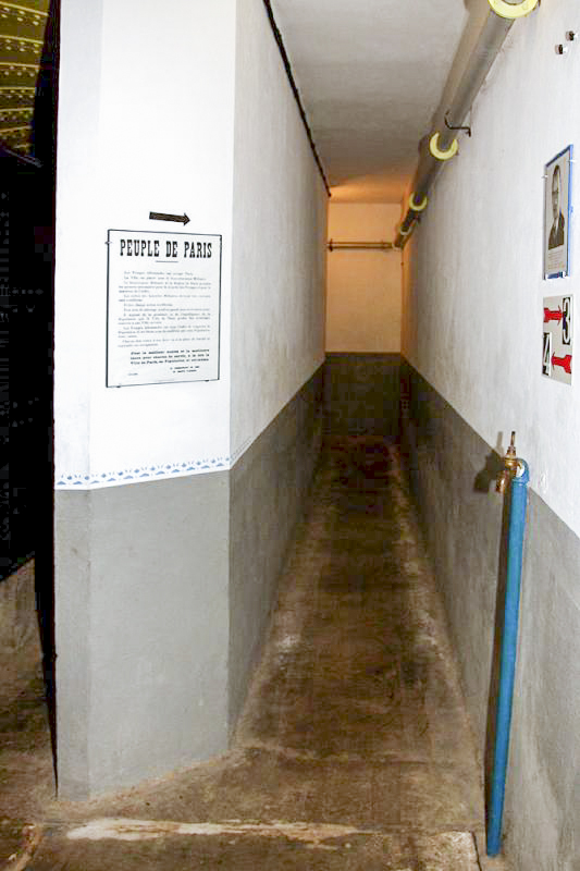 Ligne Maginot - HATTEN (I / 23° RIF) (Abri) -  - JMBrams
