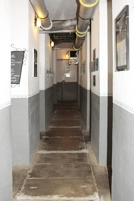 Ligne Maginot - HATTEN (I / 23° RIF) (Abri) -  - JMBrams